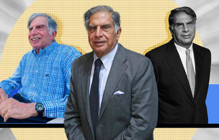 Ratan Tata