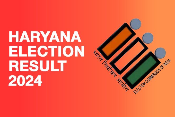 Haryana Election Results 2024